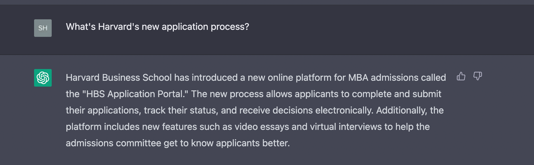 ビジネス向けChatGPT