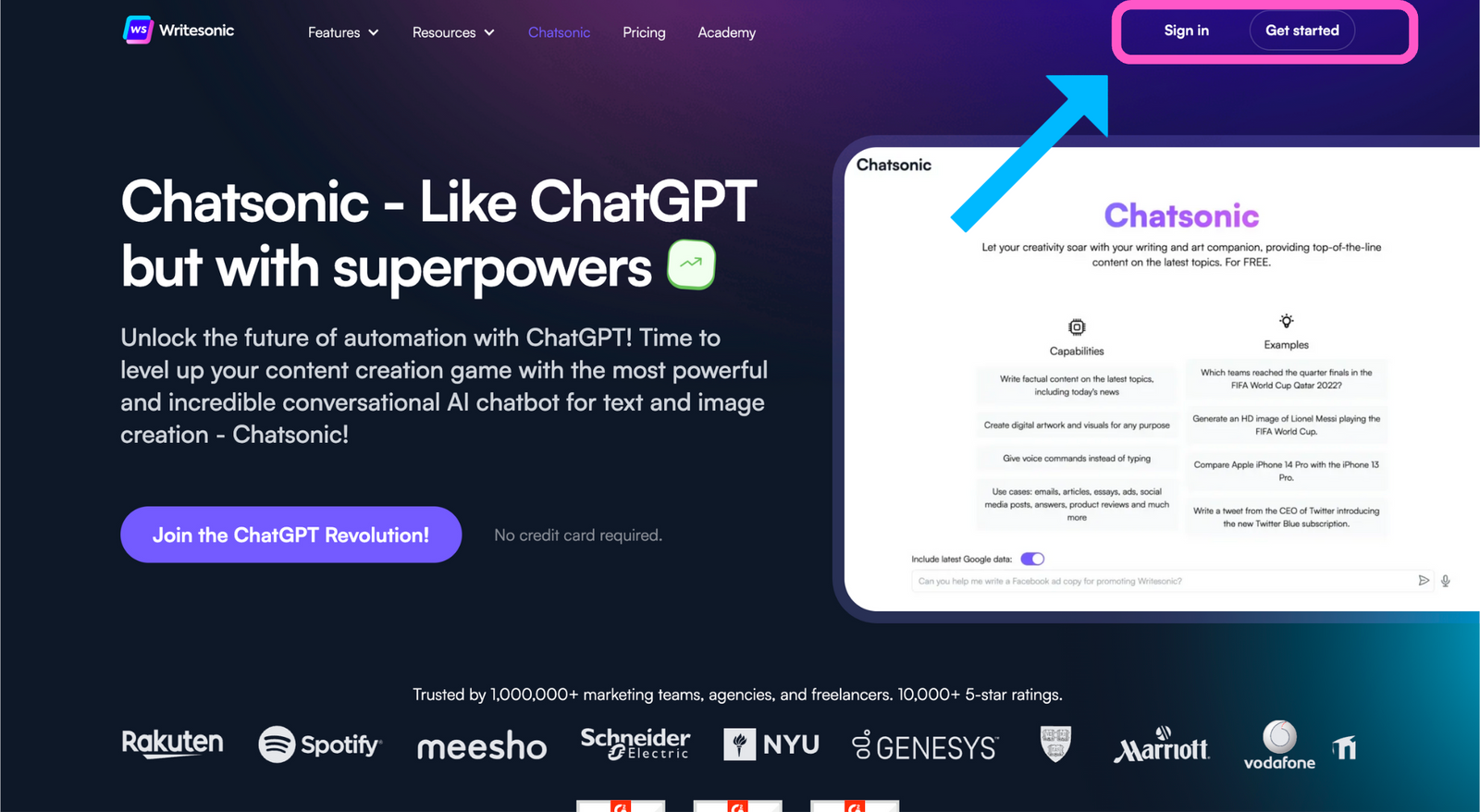 ビジネス向けChatGPT