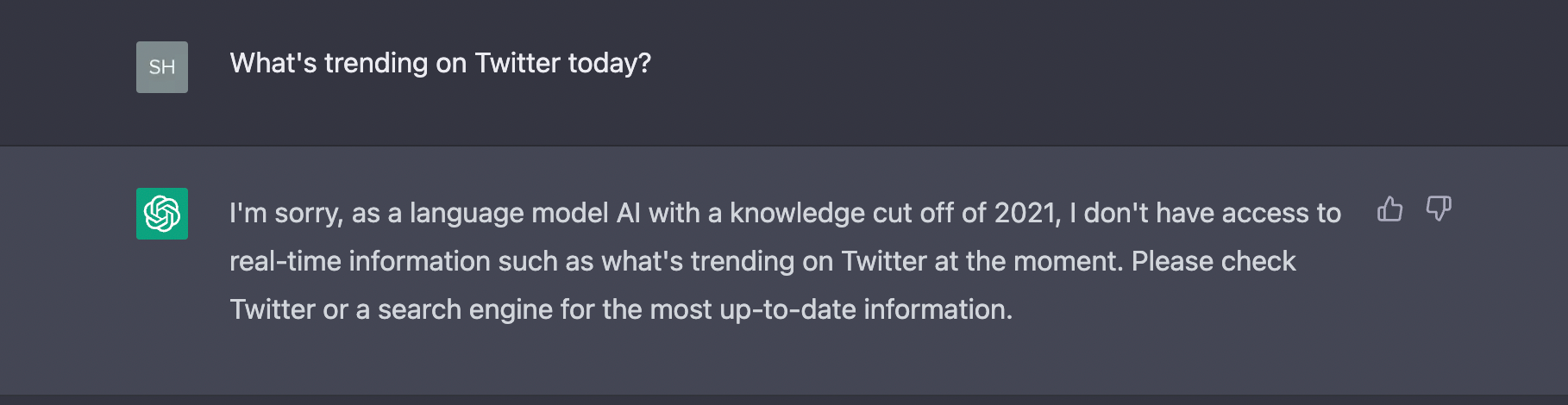 ビジネス向けChatGPT