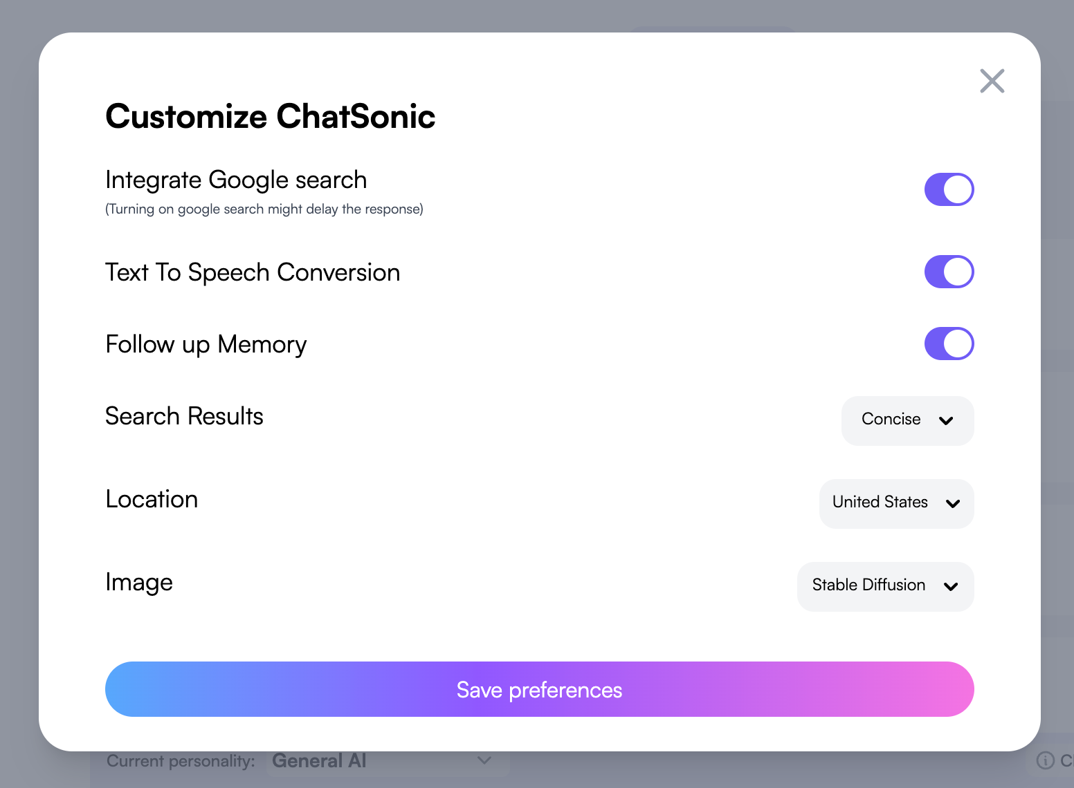 ビジネス向けChatGPT