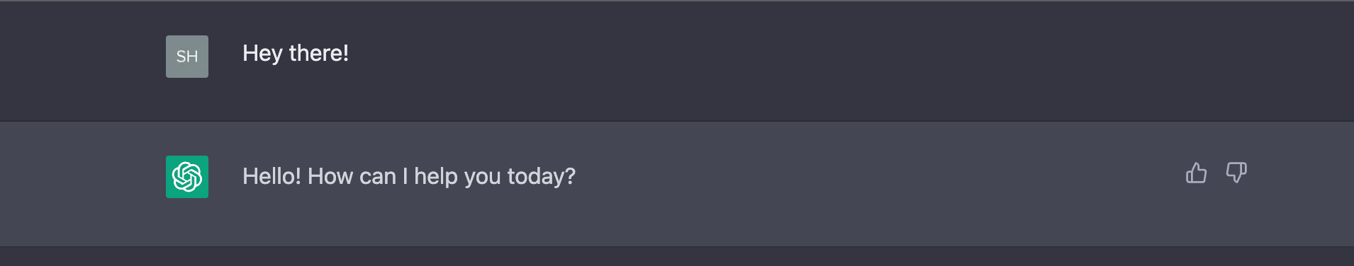 ビジネス向けChatGPT