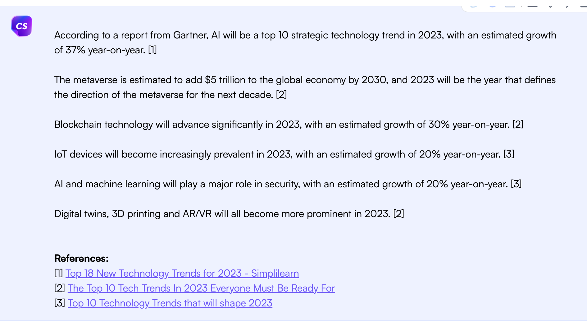 ビジネス向けChatGPT