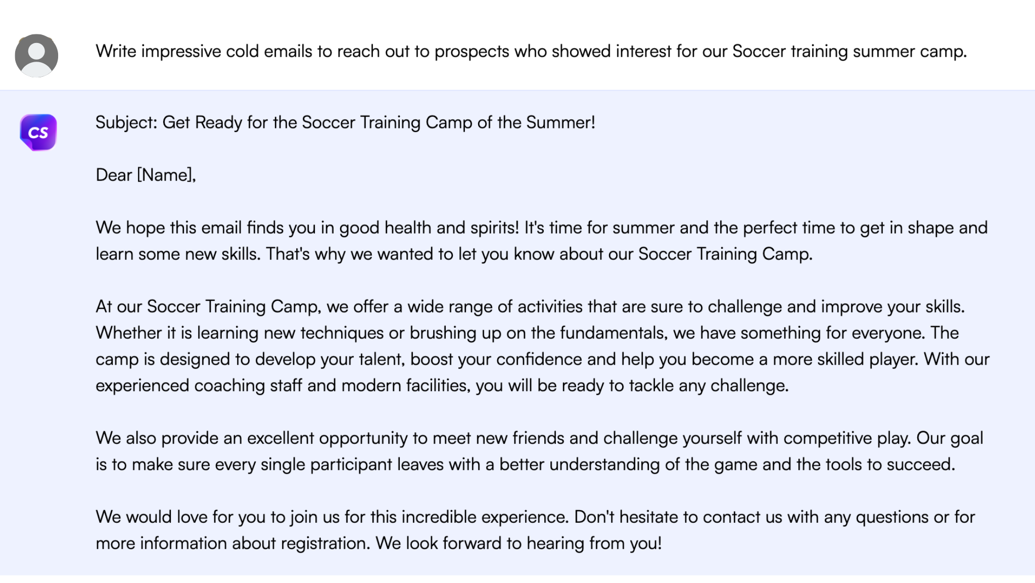 ビジネス向けChatGPT