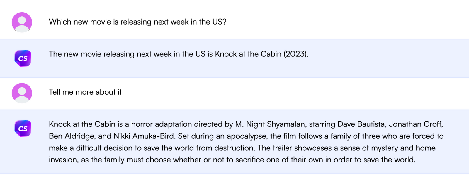 ビジネス向けChatGPT