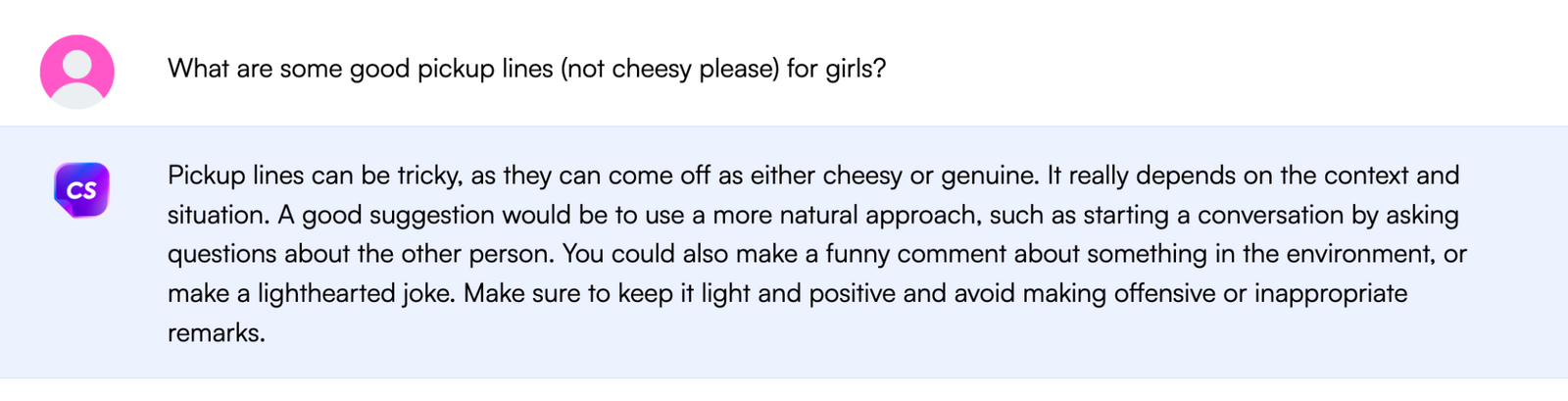 ビジネス向けChatGPT