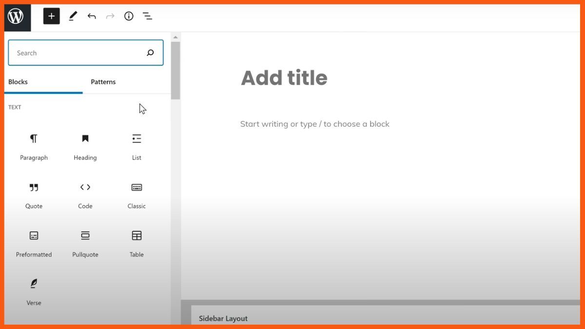 Wordpress - Alat Manajemen Bisnis
