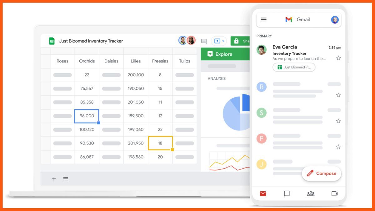 Google Suite - Alat Manajemen Bisnis