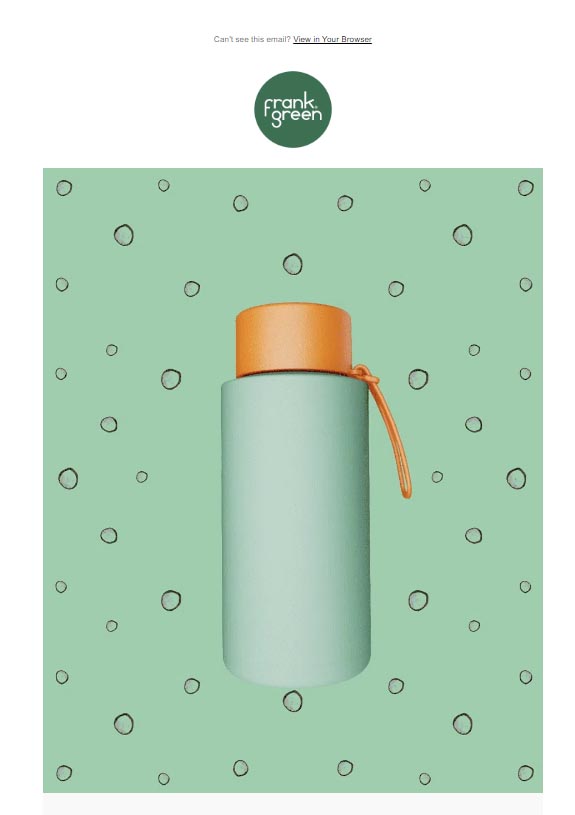 バレンタインデーのメールマーケティング