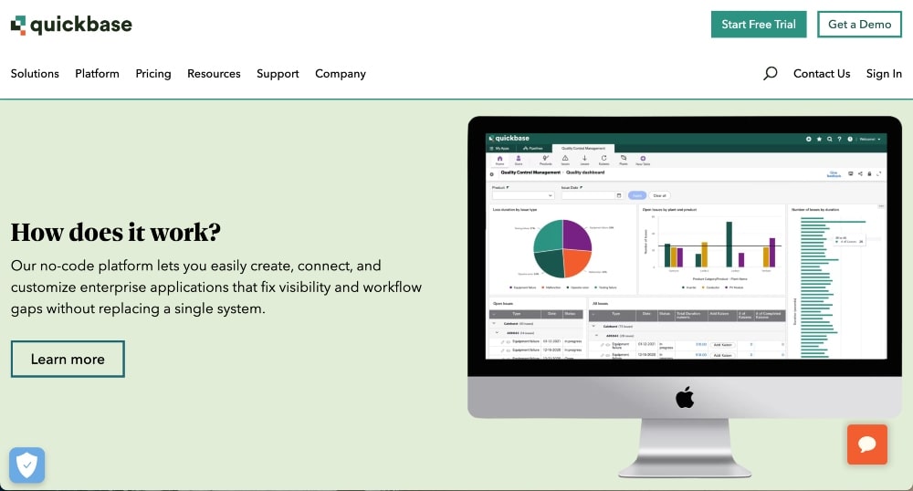 クイックベース機能