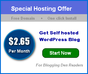 15 errori di blogging comuni da evitare nel 2023 4 Bluehost coupon discount