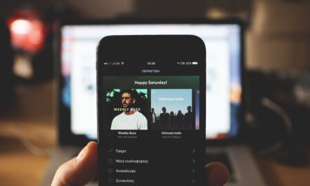 10 sites Web incroyables pour acheter des lectures et des abonnés Spotify (le secret des plus grandes maisons de disques)