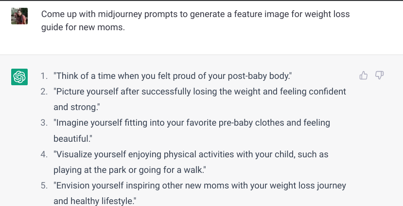 Permintaan pertengahan perjalanan ChatGPT - ChatGPT Plus vs ChatSonic