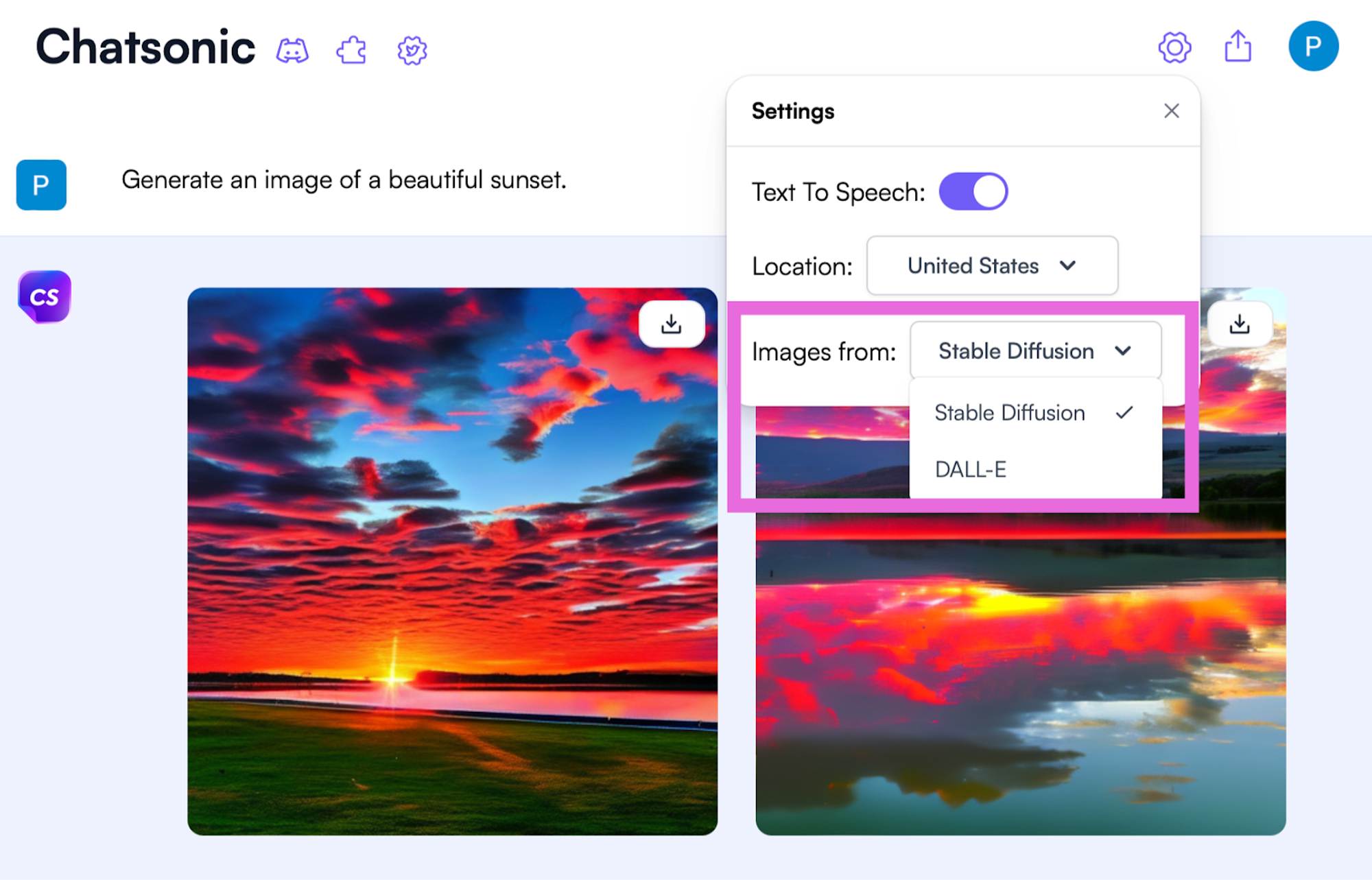 ChatSonic - Ce este ChatSonic