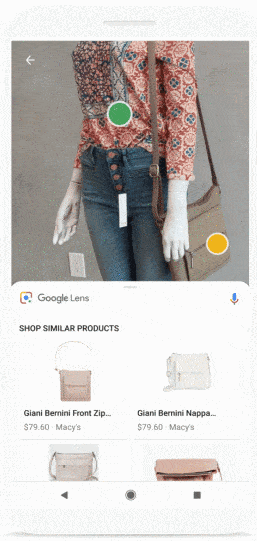 Google เลนส์