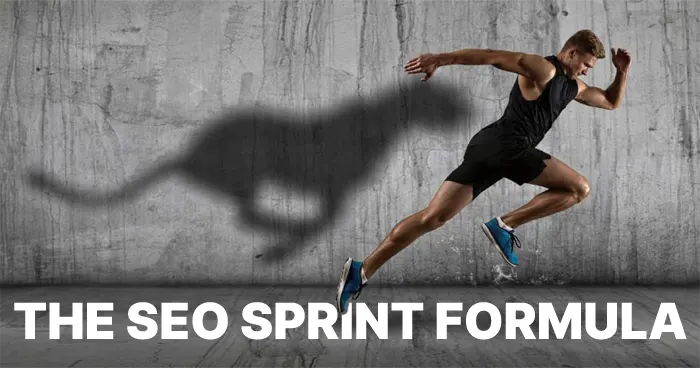La fórmula SEO Sprint