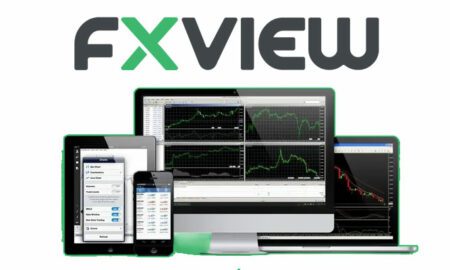 FxView Review 2023：这个在线经纪业务值得吗？