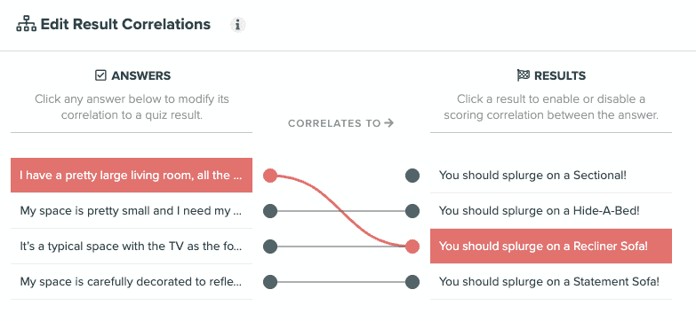 novo - como fazer um teste de recomendação de produto - 09 how to make a product recommendation quiz