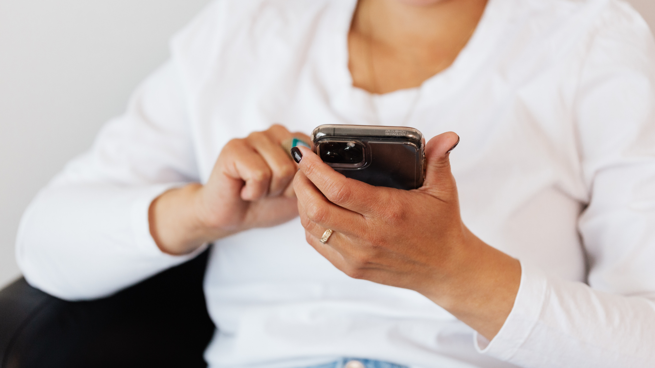 Responsives Video für Mobilgeräte