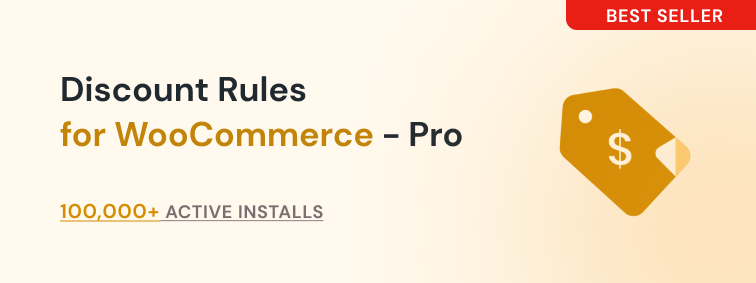 reglas de descuento de woocommerce