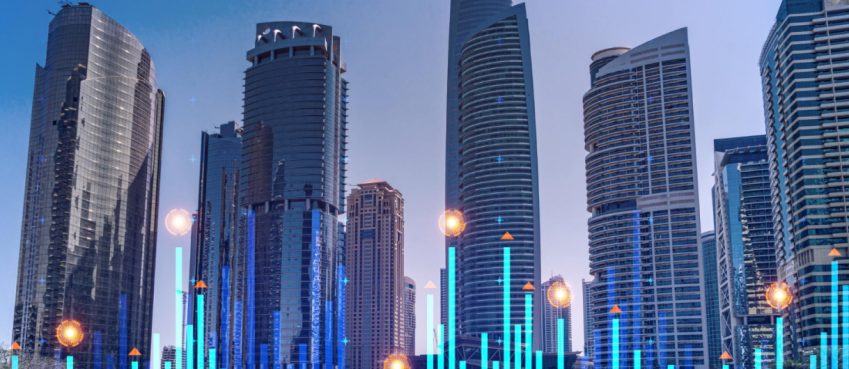 Explorer les avantages uniques d'investir dans l'immobilier à Dubaï - Jumeirah Park