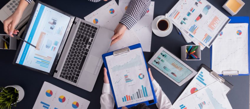 Types de marketing numérique et comment les utiliser dans votre entreprise