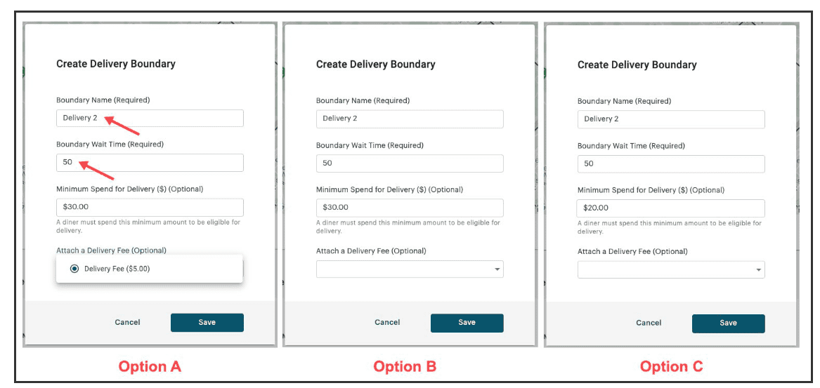 Sistem POS terbaik TouchBistro