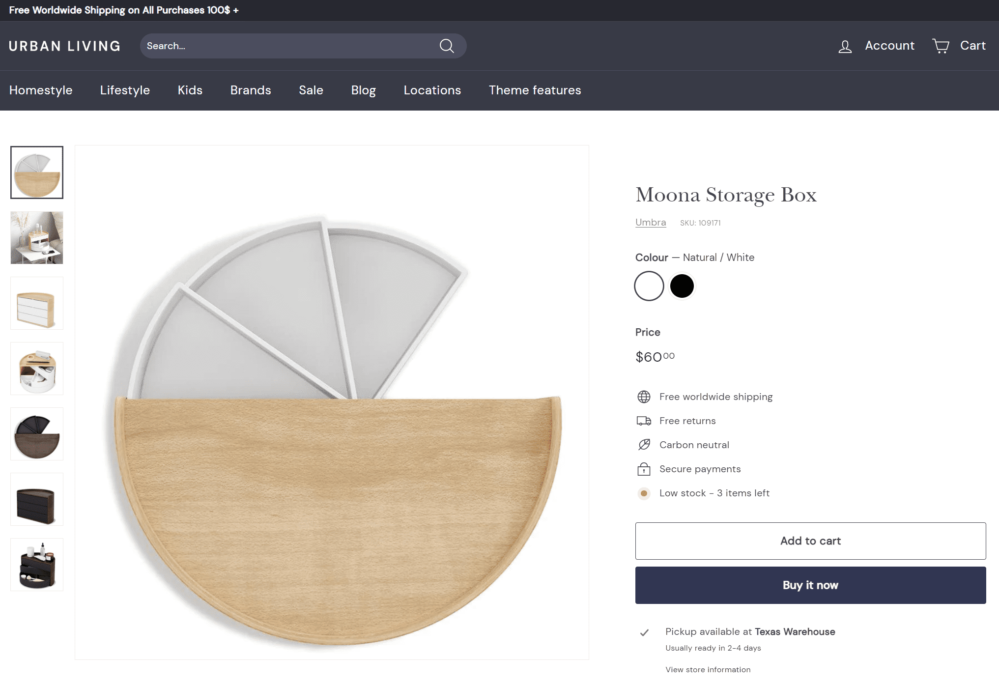 Shopify sistem POS terbaik