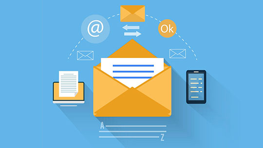 Strategi Teknik Email Marketing