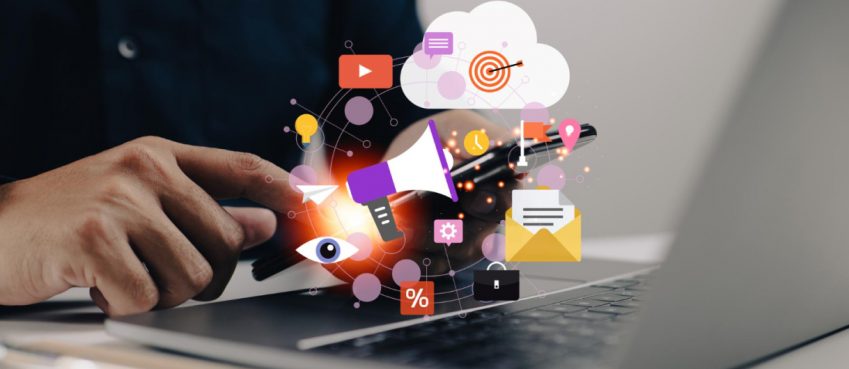 Comece seu negócio de marketing de afiliados: um guia passo a passo