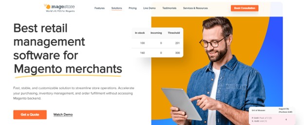 Lieferantenmanagement-Software