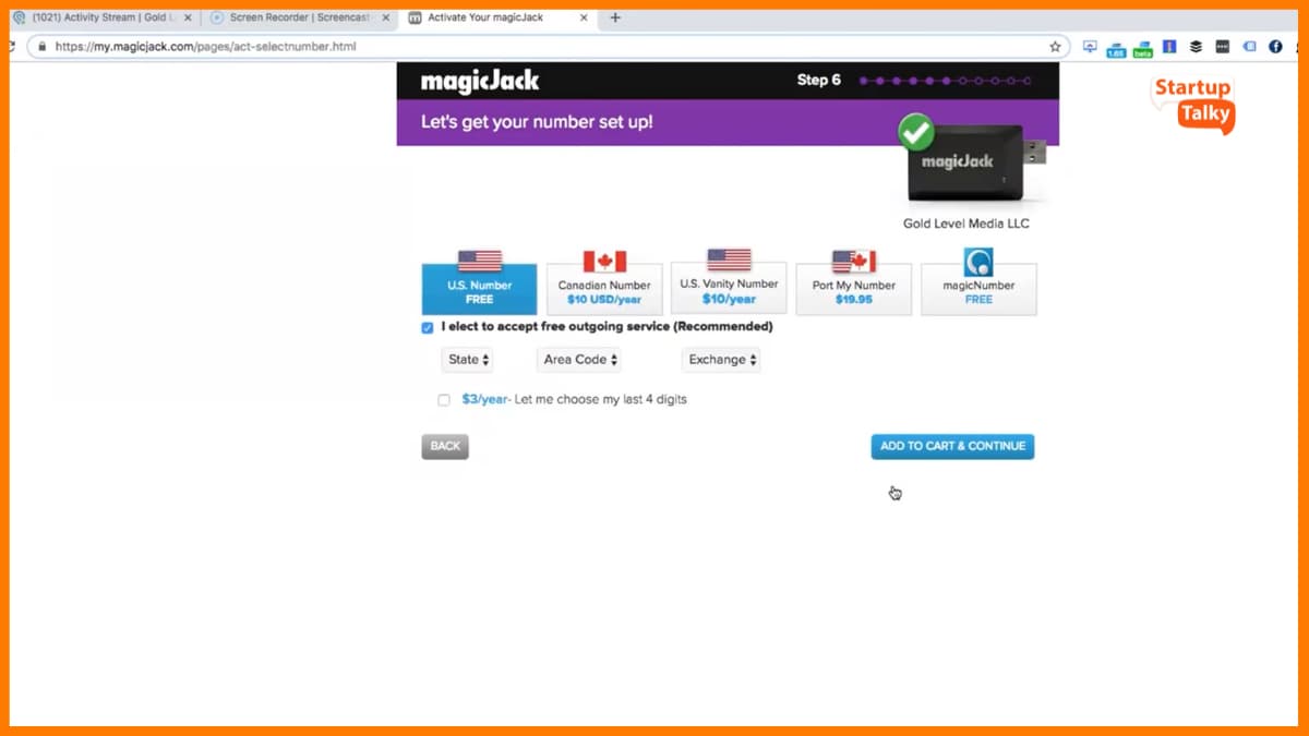 MagicJack - أفضل نظام هاتف سحابي