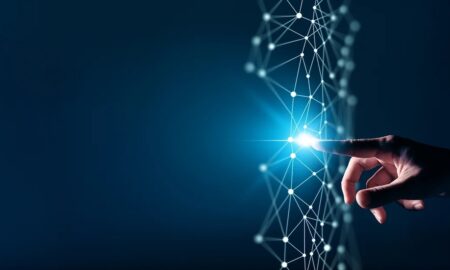 ブロックチェーン トランザクションに対する DAO の影響