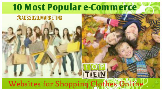 Top-10-Most-popular-shopping-ecommerce-for-clothes-clothing-women-kids-teenagers-560x315
