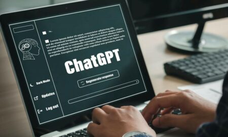 Bagaimana Orang Ini Menulis Novel Menggunakan ChatGPT Penulis Khawatir Tentang Masalah Hak Cipta dan Plagiarisme, tetapi AI Akan Memberi Anda Ide yang Lebih Baik.