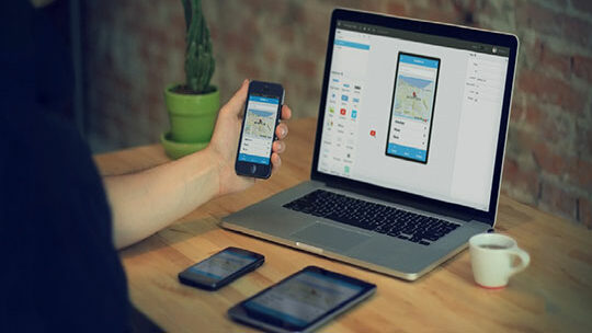 Снижает общую стоимость разработки