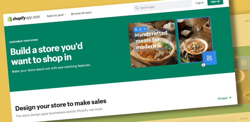 Shopify تطبيقات دروبشيبينغ لتخصيص متجرك Shopify Apps for Dropshipping to Customize Your Store