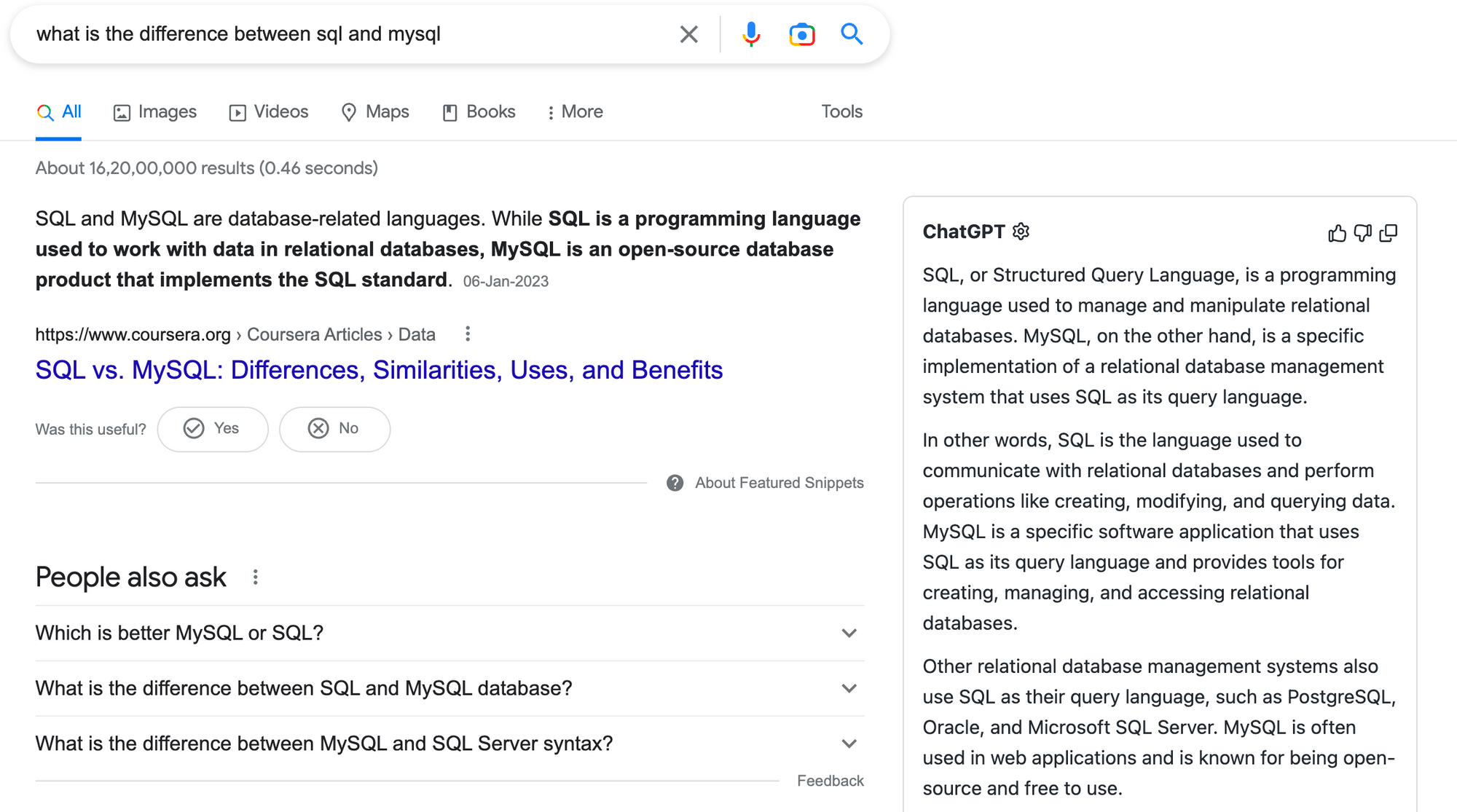 ChatGPT dla Google - najlepsze rozszerzenia chatgpt do Chrome