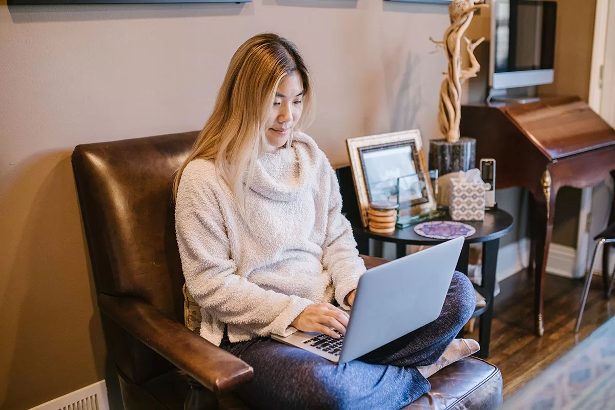 müşteri adayı oluşturmak için web seminerleri düzenleyin