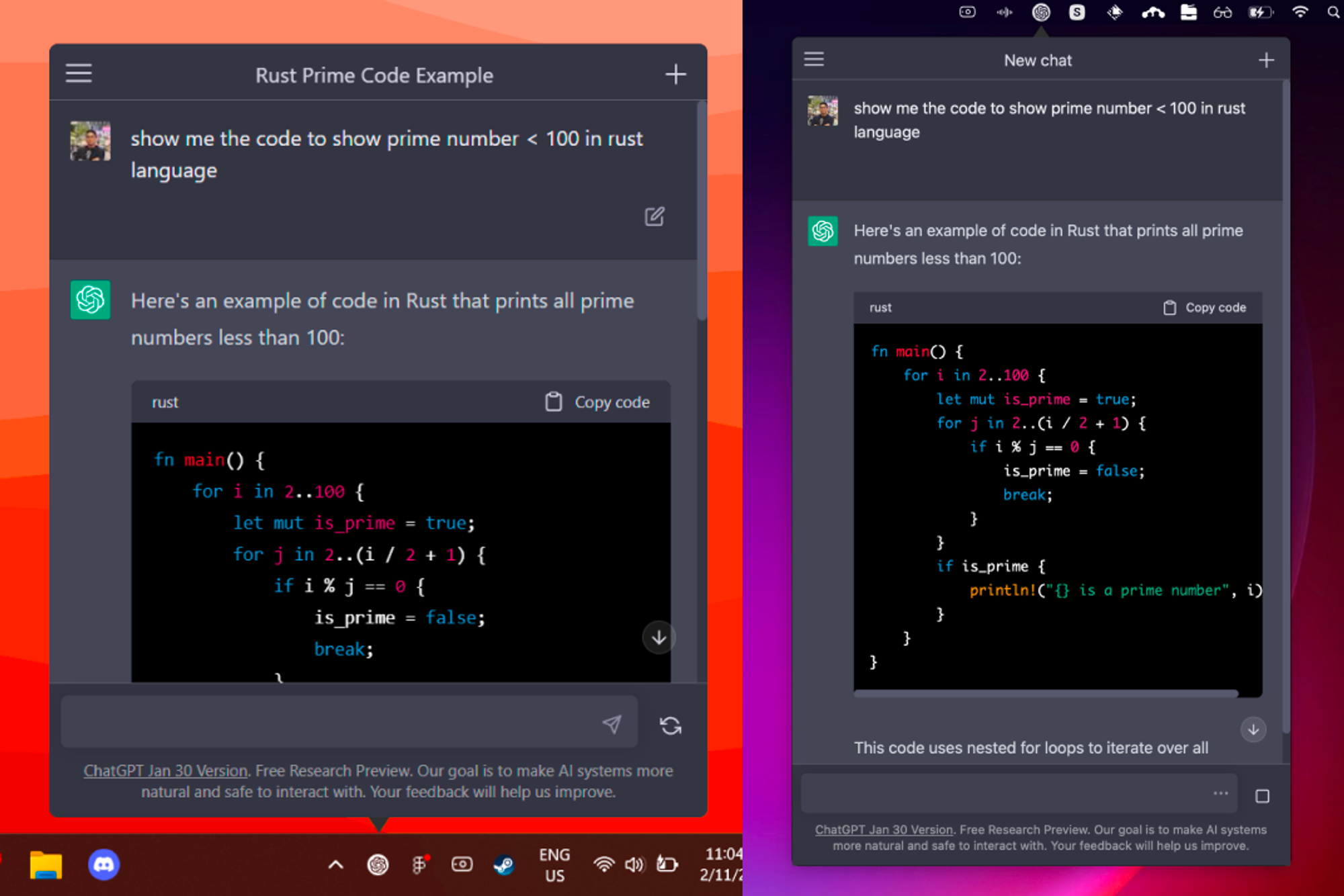 デスクトップでの ChatGPT ダウンロード - chatgpt ダウンロード