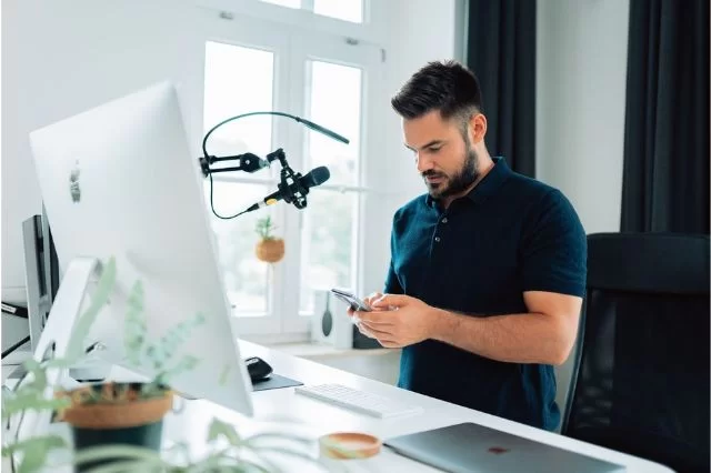 Parceria com influenciadores para o sucesso do marketing