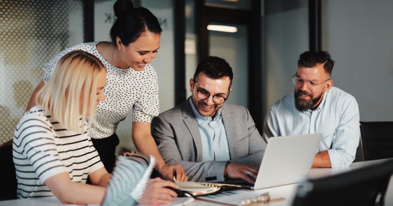 Los expertos en marketing están estudiando 8 formas externas de generar oportunidades de ventas b2b.