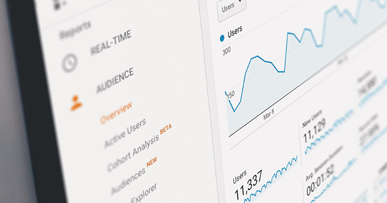 Google Analytics: la mejor herramienta para rastrear el comportamiento del cliente y analizar los datos del sitio web para empresas.