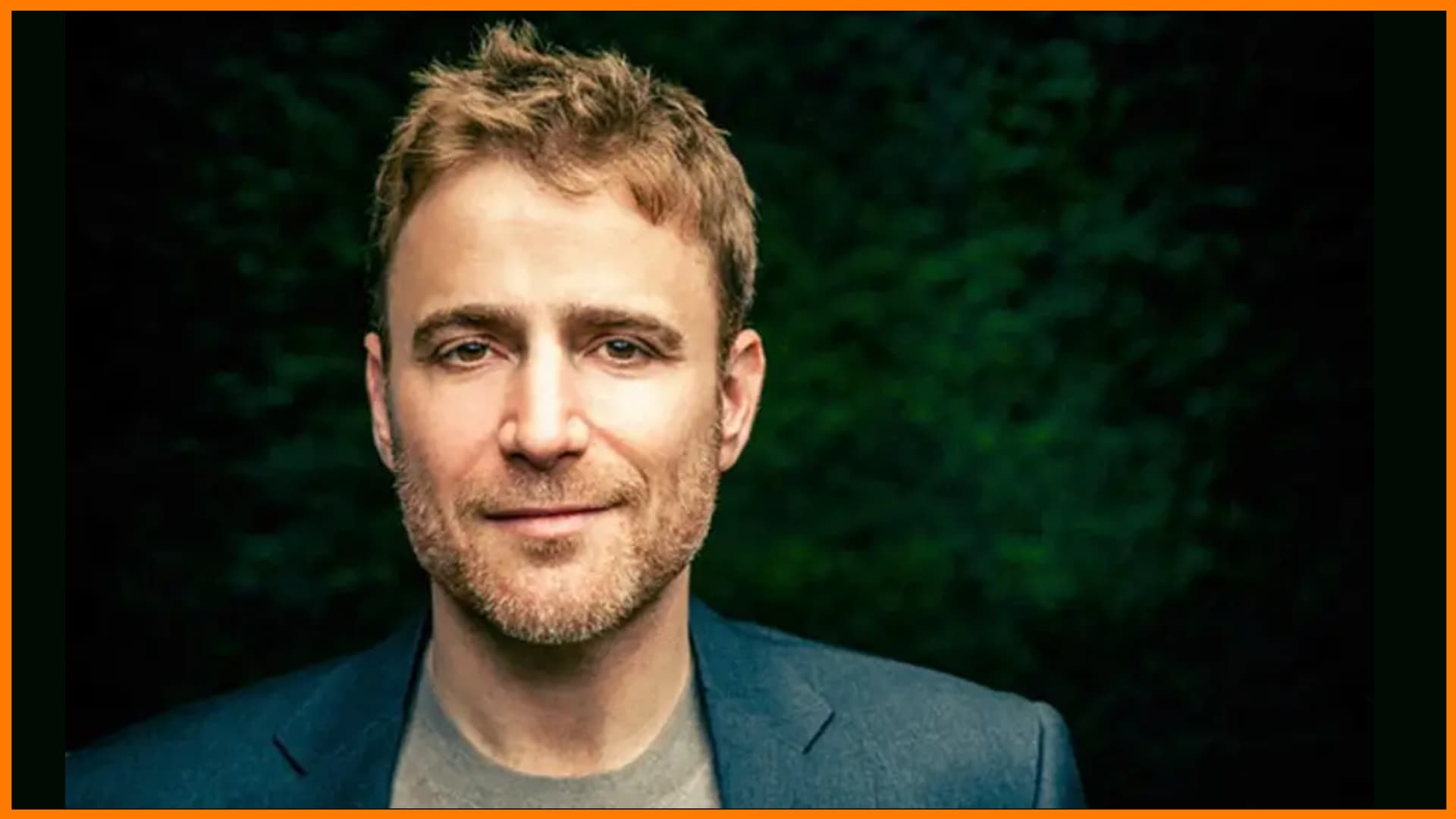 Stewart Butterfield | Fundador e CEO, Slack