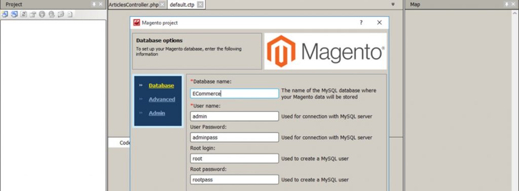 Miglior editor di codice per sviluppatori PHP