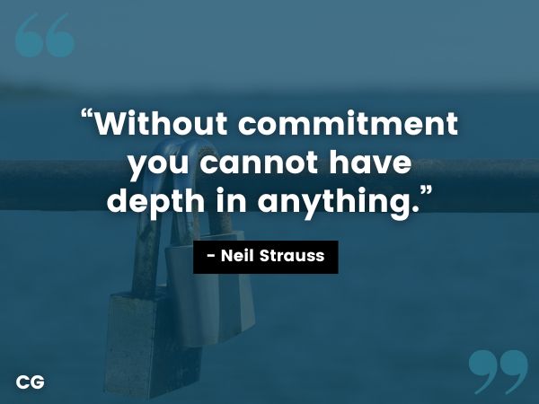 Cytaty zgiełku - Neil Strauss