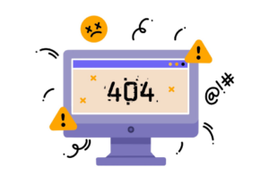 Erfahren Sie, wie Sie die perfekte 404-Seite gestalten