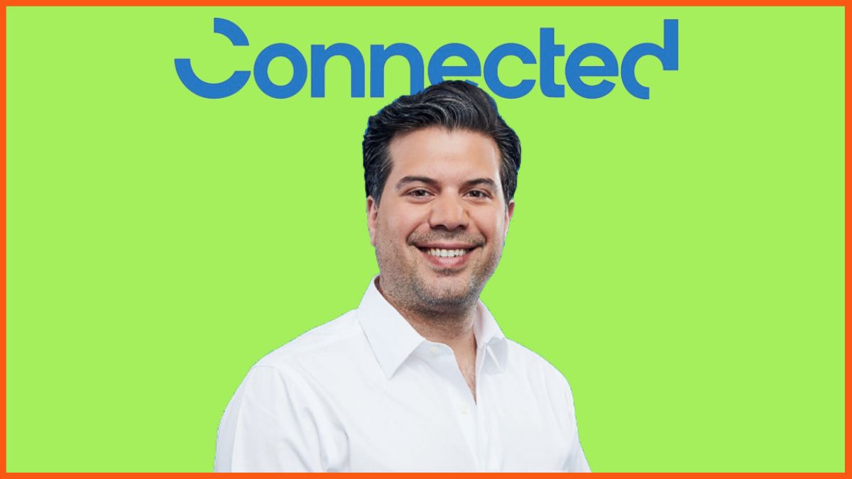 Co-fondatore di Connected | Mike Stern