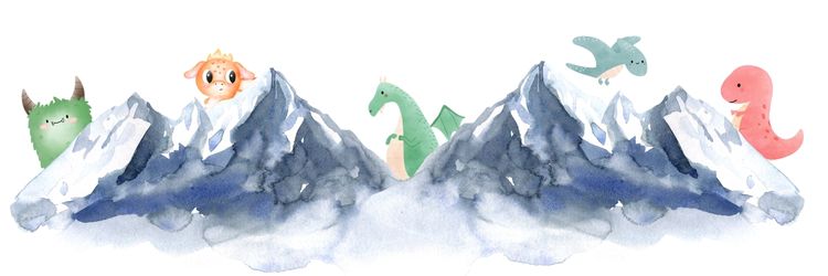 ejemplo de aliteración monstruos montañas