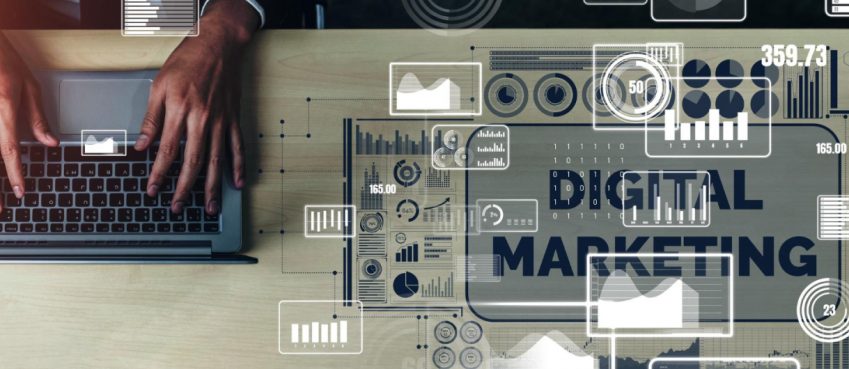 Viitorul marketingului digital: Top 10 tendințe pentru 2023 pentru a vă transforma strategia