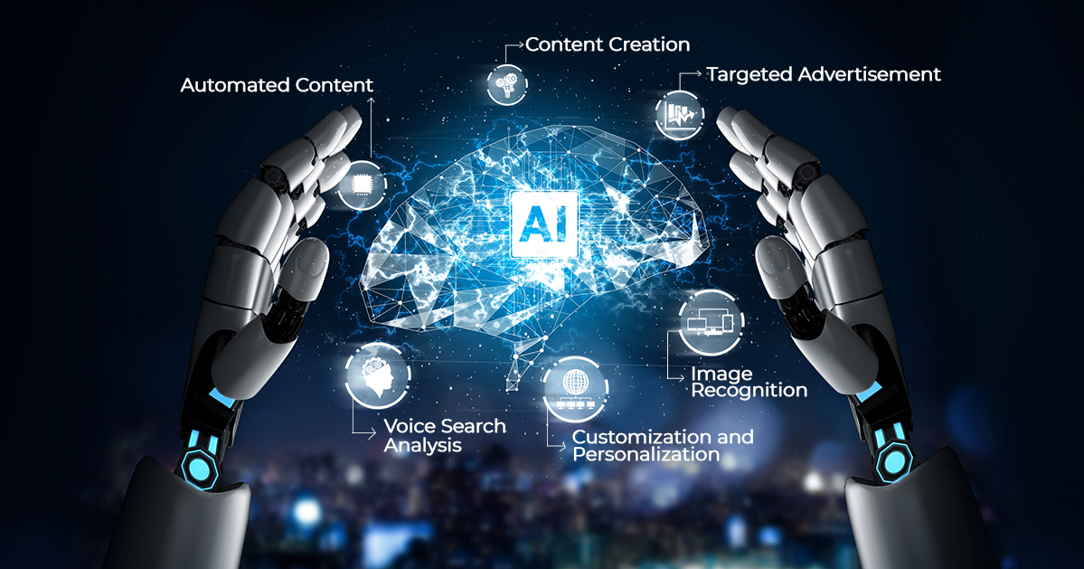 Application of ai